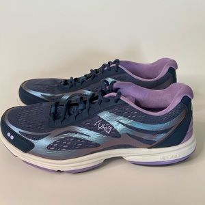 Ryka Devotion Plus 2 Walking Shoe Size W8M